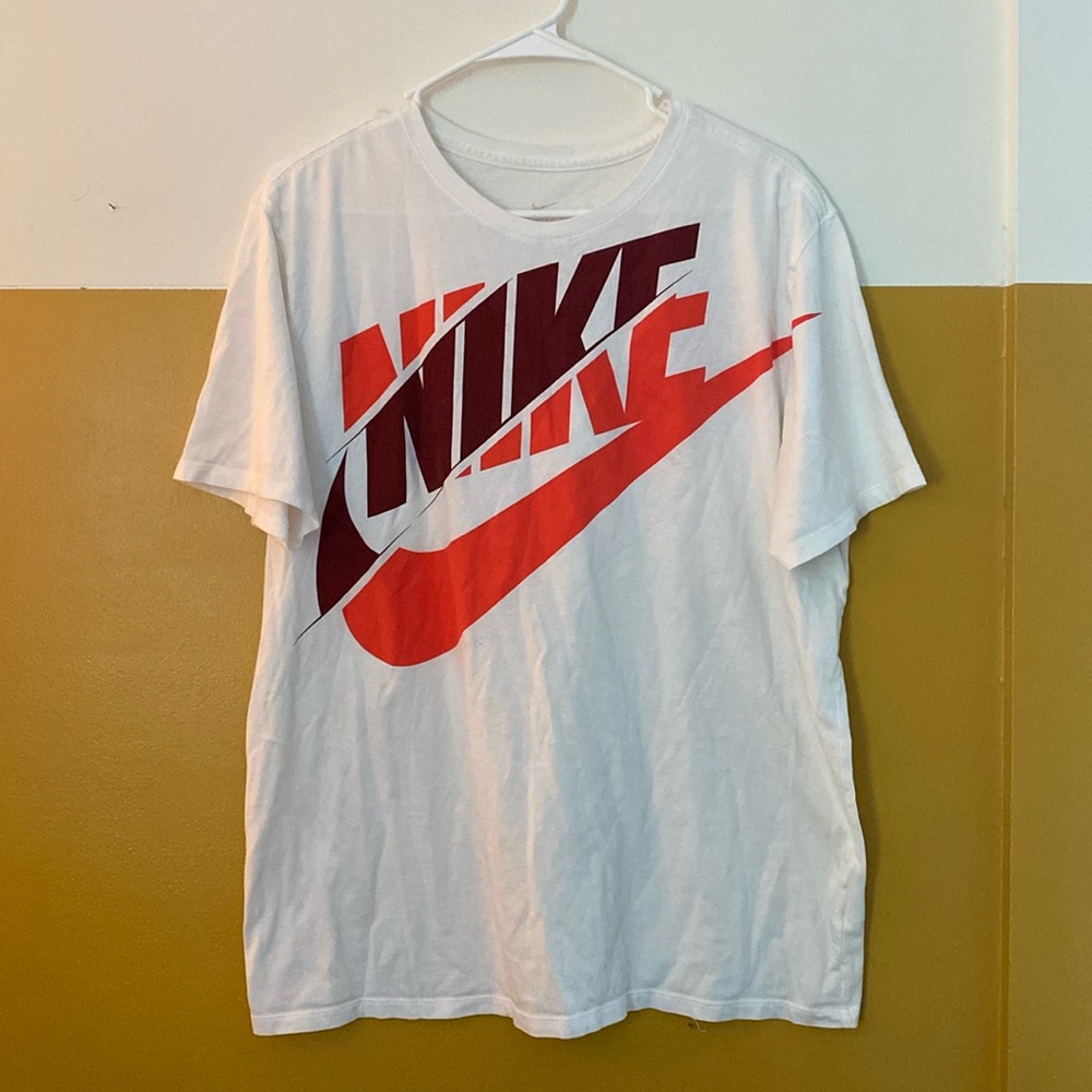 Nike Athletic Tee